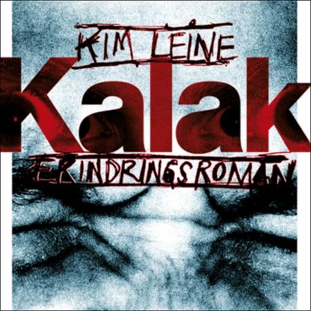 Kalak - erindringsroman