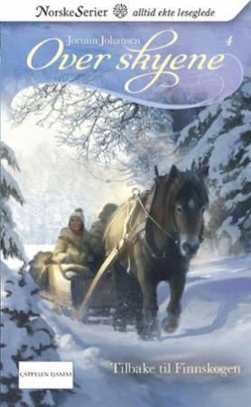 Tilbake til Finnskogen