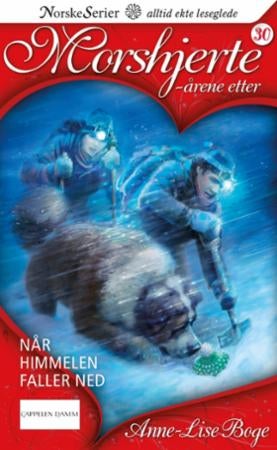 Når himmelen faller ned