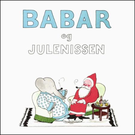 Babar og julenissen