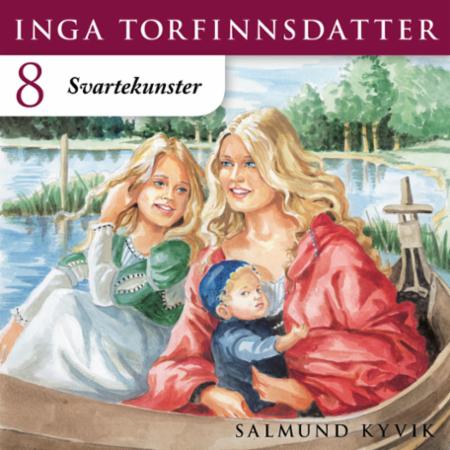 Svartekunster