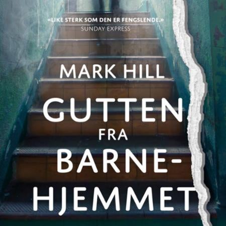 Gutten fra barnehjemmet