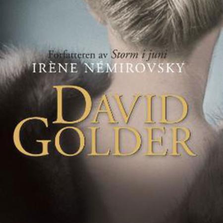 David Golder