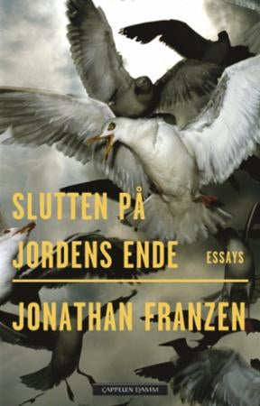 Slutten på jordens ende - essays