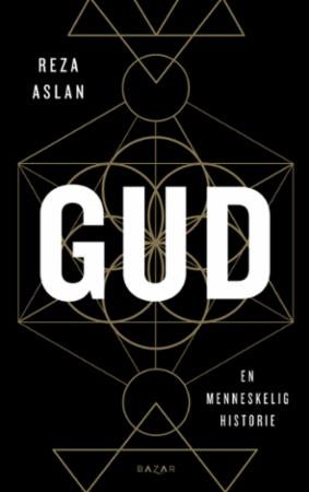 Gud - en menneskelig historie