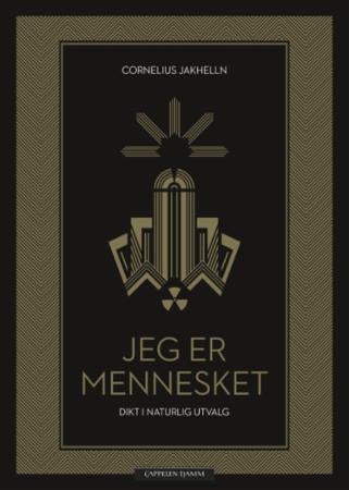 Jeg er mennesket - dikt i naturlig utvalg