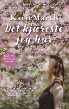 Det kjæreste jeg har