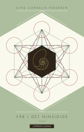 Vår i det hinsidige - roman