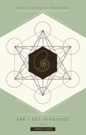 Vår i det hinsidige - roman