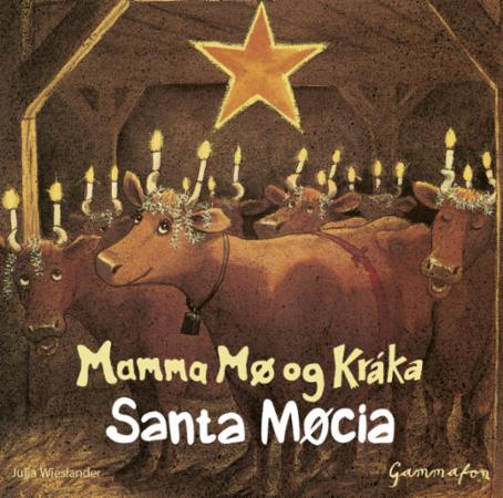 Santa Møcia
