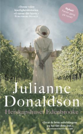 Herskapshuset Edenbrooke