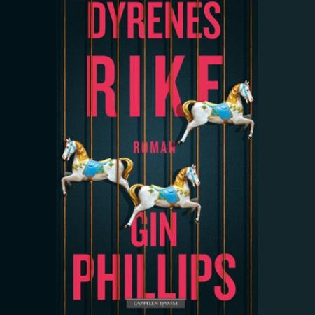 Dyrenes rike