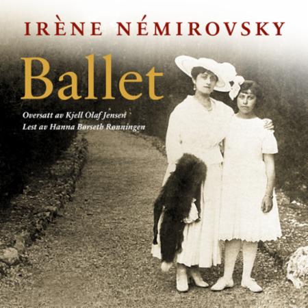 Bilde av Ballet Av Irene Nemirovsky
