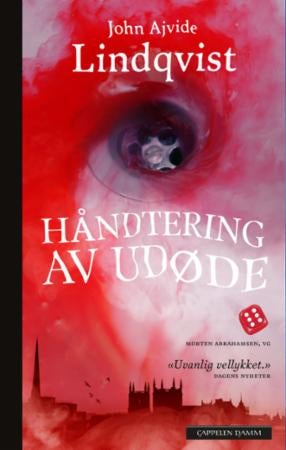 Håndtering av udøde - roman