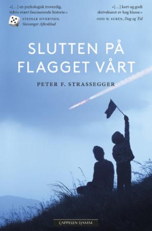 Bilde av Slutten På Flagget Vårt Av Peter Strassegger
