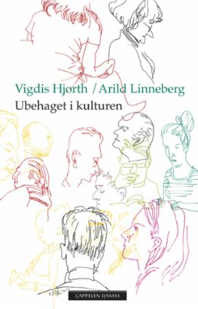 Bilde av Ubehaget I Kulturen Av Vigdis Hjorth, Arild Linneberg