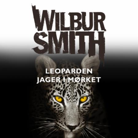 Leoparden jager i mørket