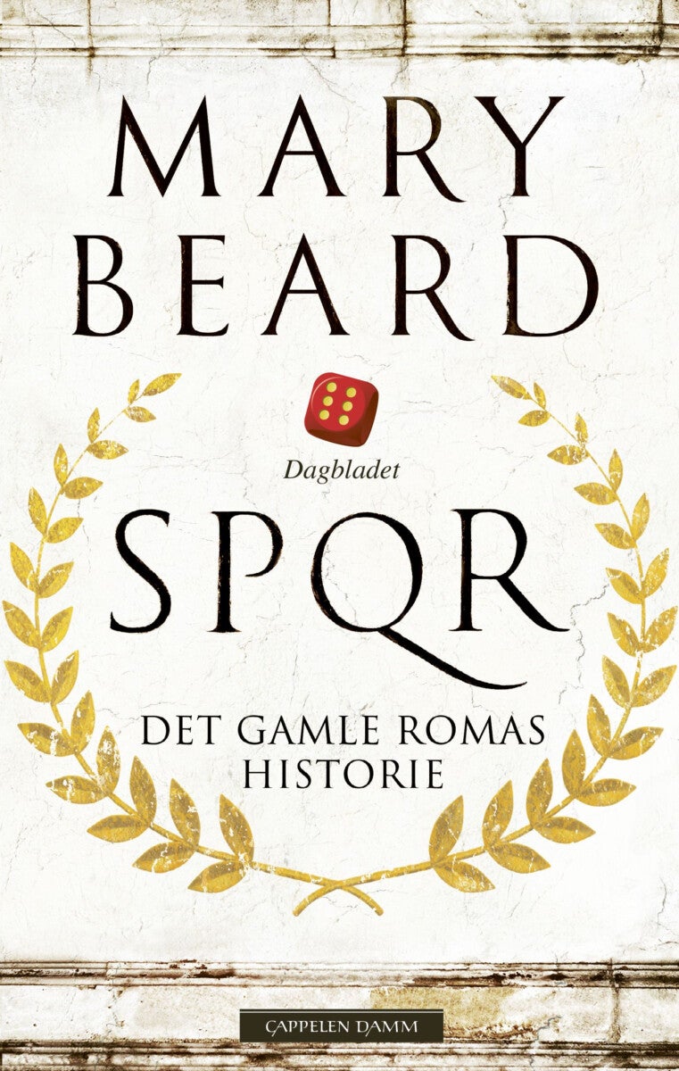 SPQR - det gamle Romas historie
