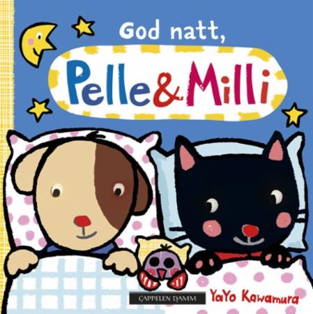 God natt, Pelle & Milli