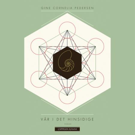 Vår i det hinsidige - roman