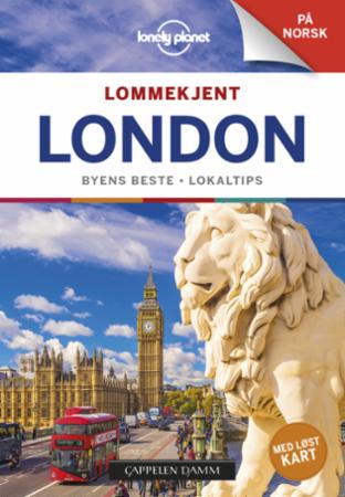 London - byens beste, lokaltips