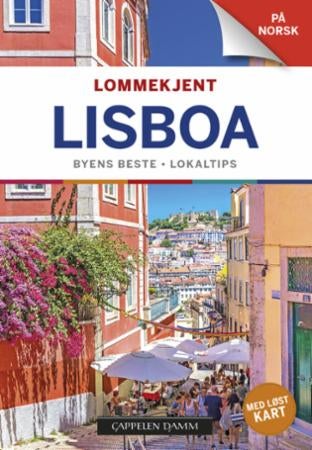 Lisboa - byens beste, lokalkjent