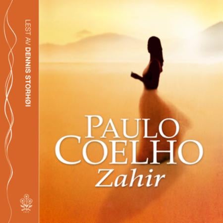 Zahir - en roman om besettelse