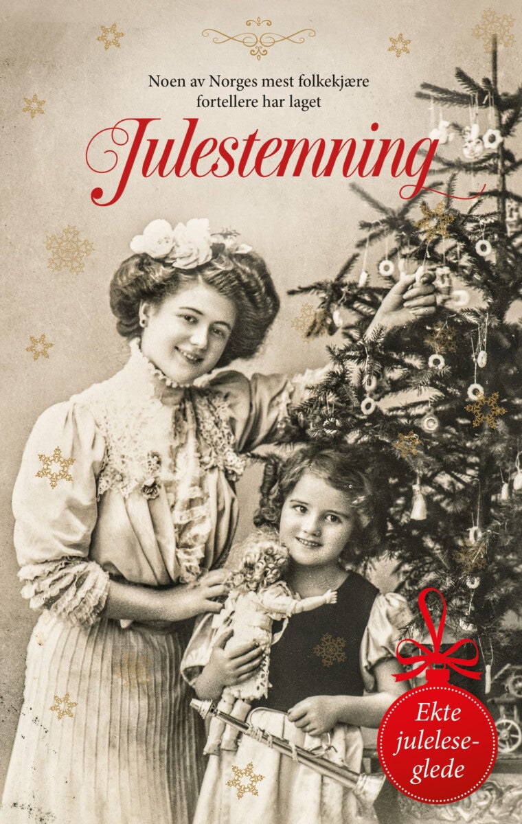 Julestemning - 2018