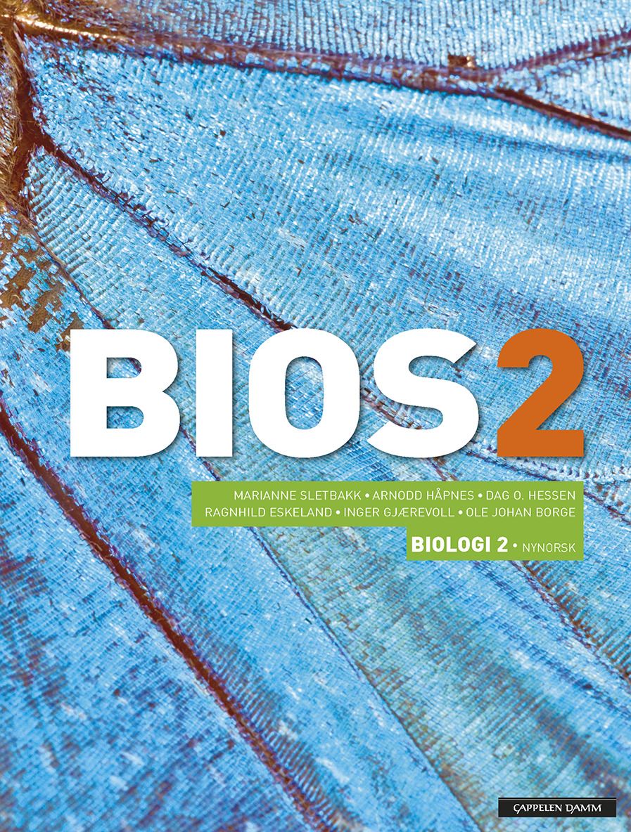 Bios 2 - biologi 2