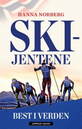 Skijentene - best i verden