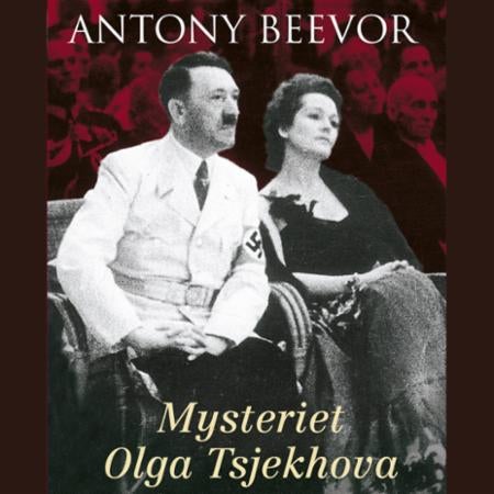 Mysteriet Olga Tsjekhova - var Hitlers favorittskuespillerinne også russisk spion?
