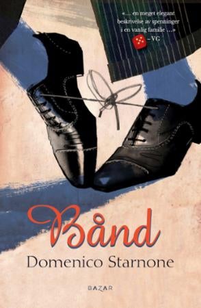 Bånd - roman