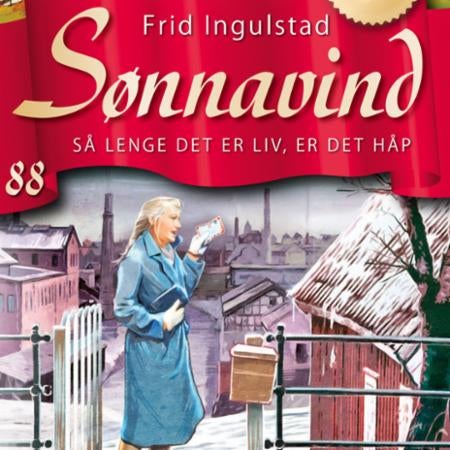 Så lenge det er liv, er det håp