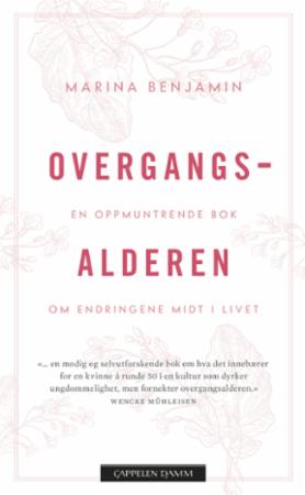 Overgangsalderen - ingen undergang