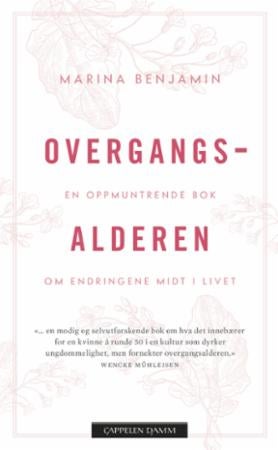 Overgangsalderen - ingen undergang
