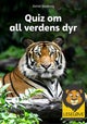 Quiz om all verdens dyr