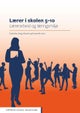 Lærer i skolen 5-10