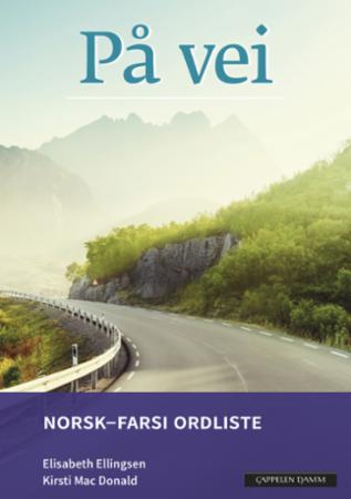 På vei - norsk-farsi ordliste