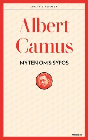 Myten om Sisyfos - essay om det absurde