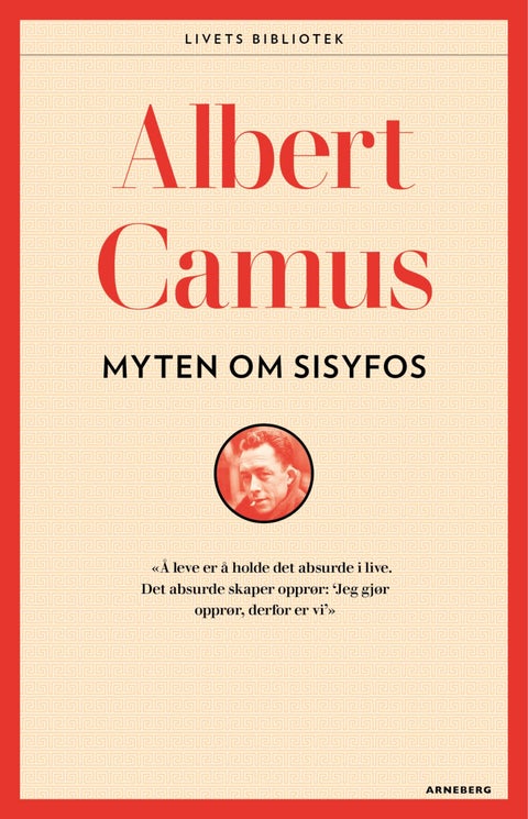Myten om Sisyfos - essay om det absurde
