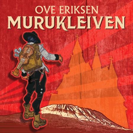 Murukleiven