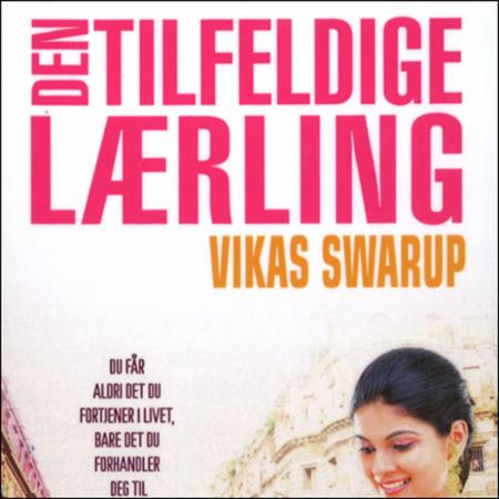 Den tilfeldige lærling