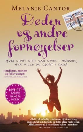 Døden og andre fornøyelser