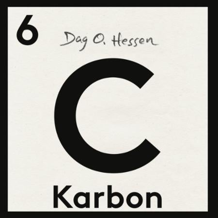 C - Karbon - en uautorisert biografi