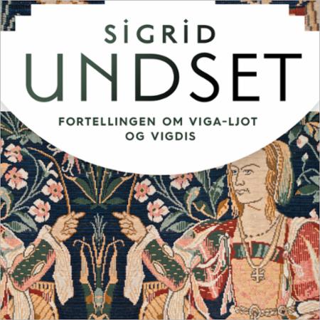 Fortellingen om Viga-Ljot og Vigdis