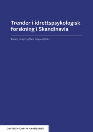 Bilde av Trender I Idrettspsykologisk Forskning I Skandinavia