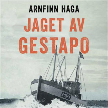 Jaget av Gestapo