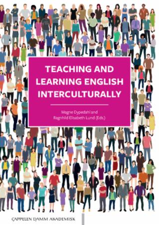 Bilde av Teaching And Learning English Interculturally Av Ragnhild Elisabeth Lund