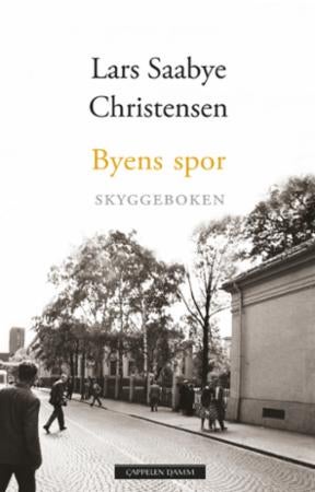 Byens spor - skyggeboken