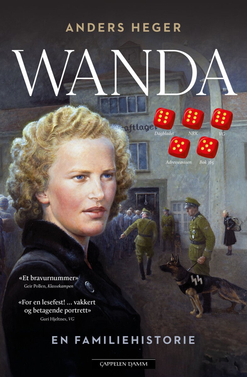 Wanda - En familiehistorie